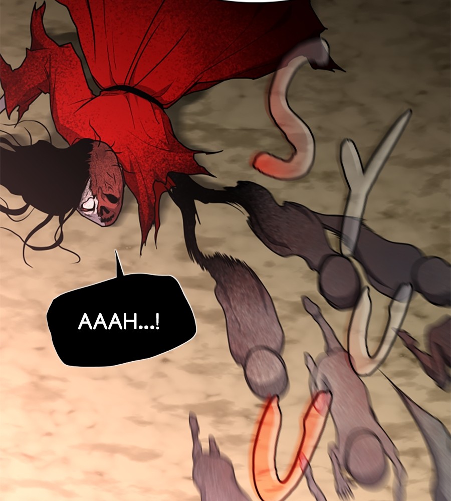 The Shaman’s Blade Chapter 17 - halaman 52