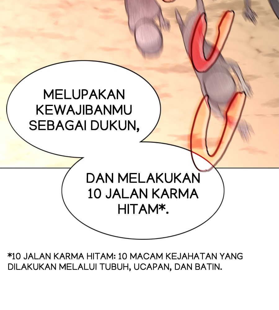 The Shaman’s Blade Chapter 17 - halaman 53