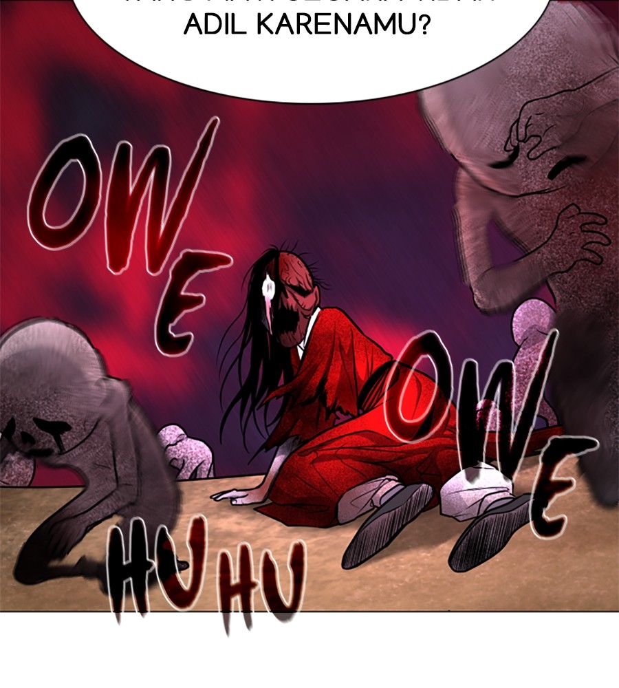 The Shaman’s Blade Chapter 17 - halaman 56