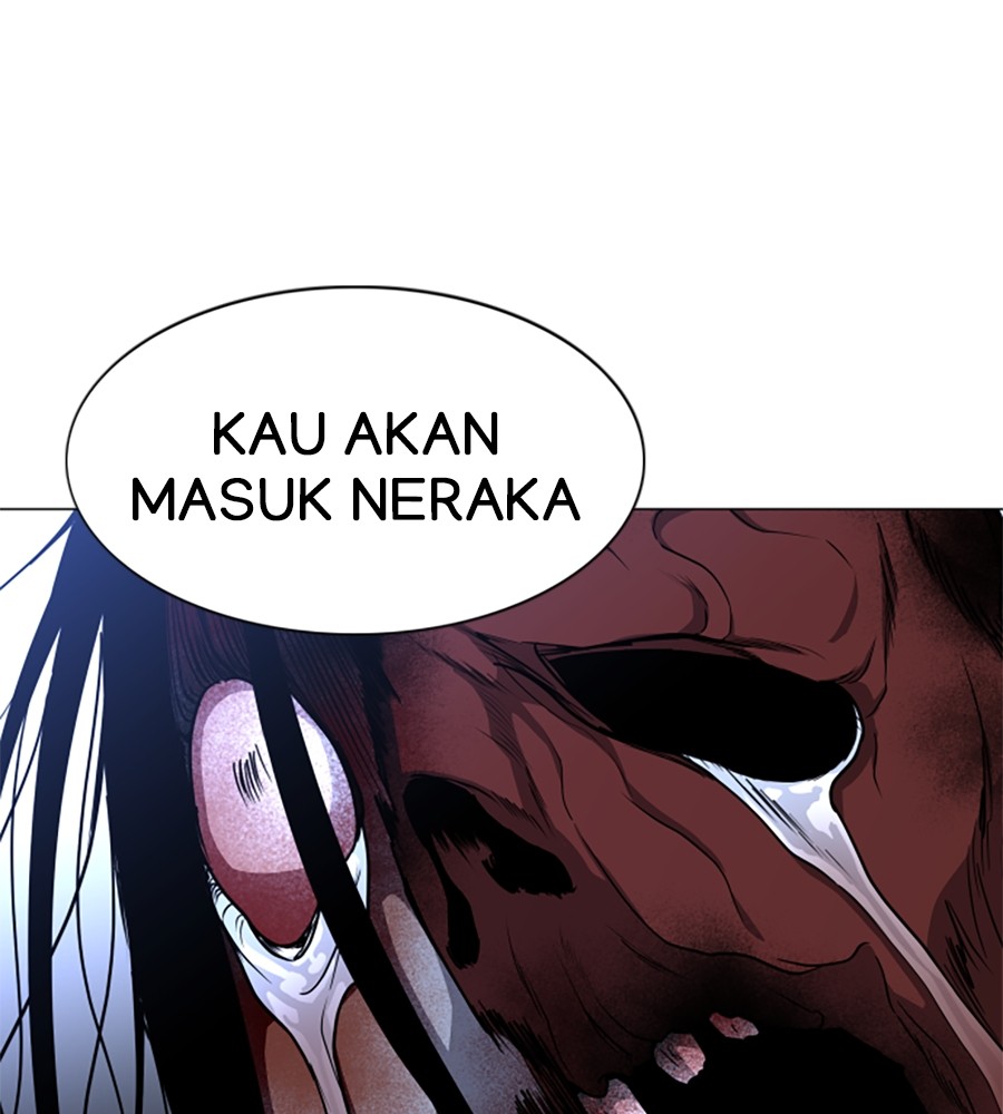 The Shaman’s Blade Chapter 17 - halaman 61