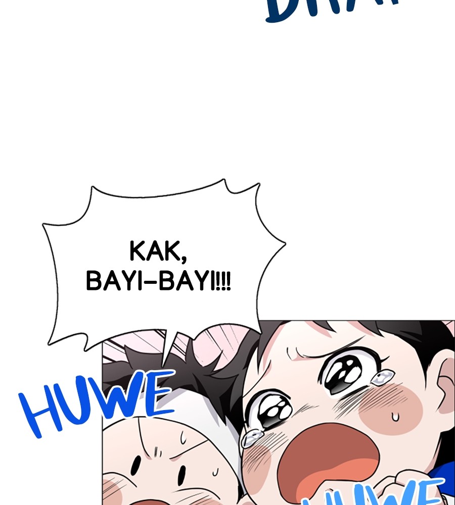 The Shaman’s Blade Chapter 17 - halaman 7