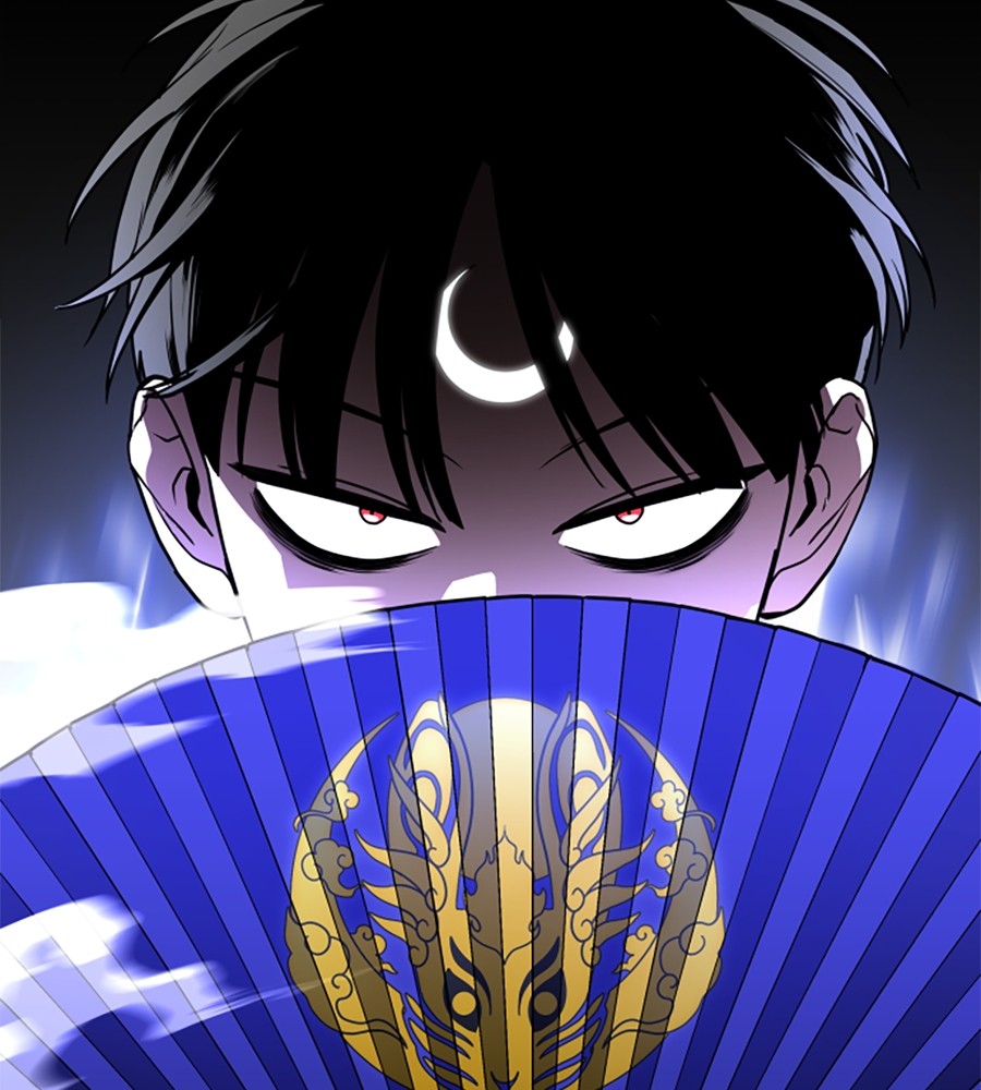 The Shaman’s Blade Chapter 17 - halaman 71