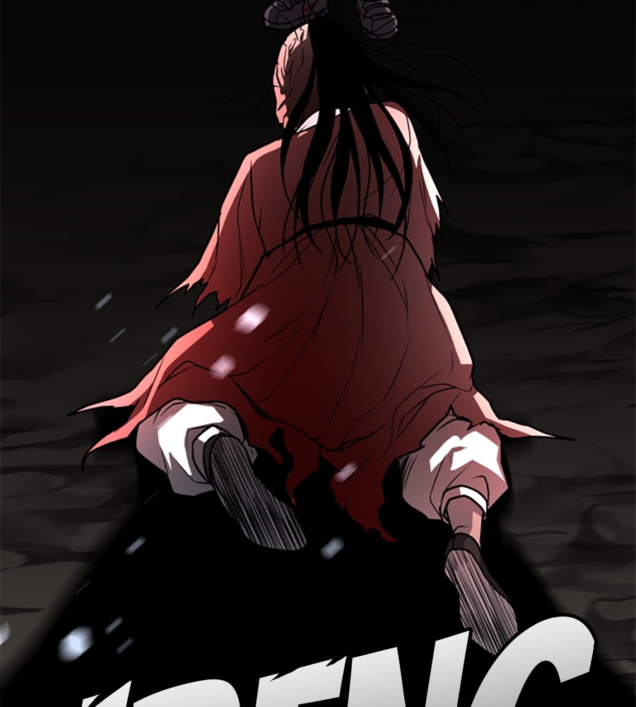 The Shaman’s Blade Chapter 17 - halaman 80
