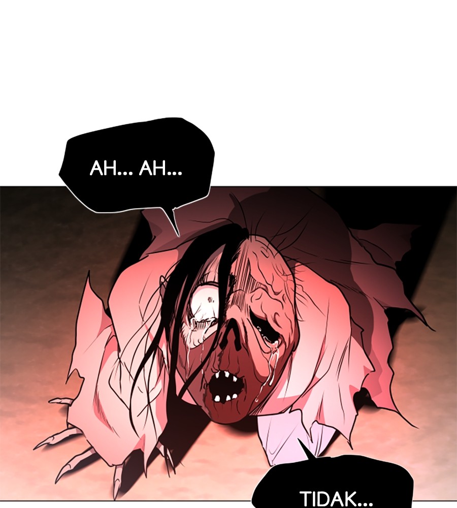 The Shaman’s Blade Chapter 17 - halaman 82