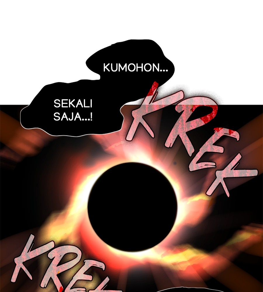 The Shaman’s Blade Chapter 17 - halaman 85