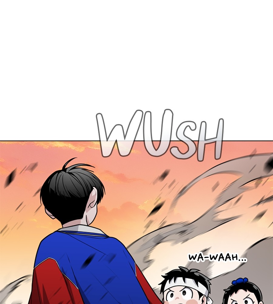 The Shaman’s Blade Chapter 17 - halaman 92