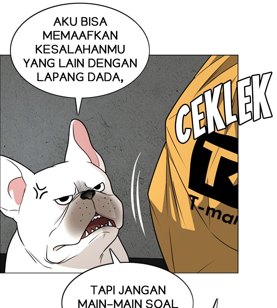 The Shaman’s Blade Chapter 18 - halaman 100