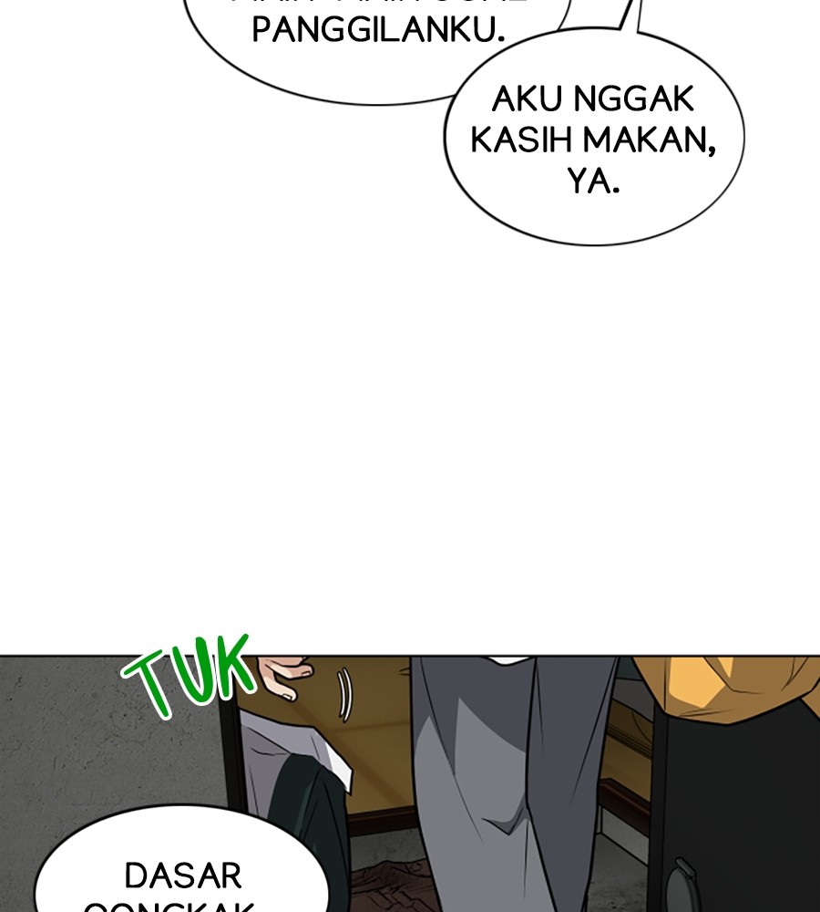 The Shaman’s Blade Chapter 18 - halaman 101