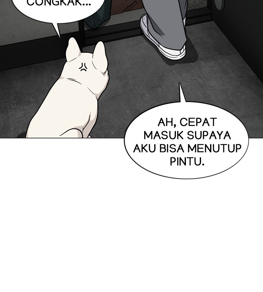 The Shaman’s Blade Chapter 18 - halaman 102
