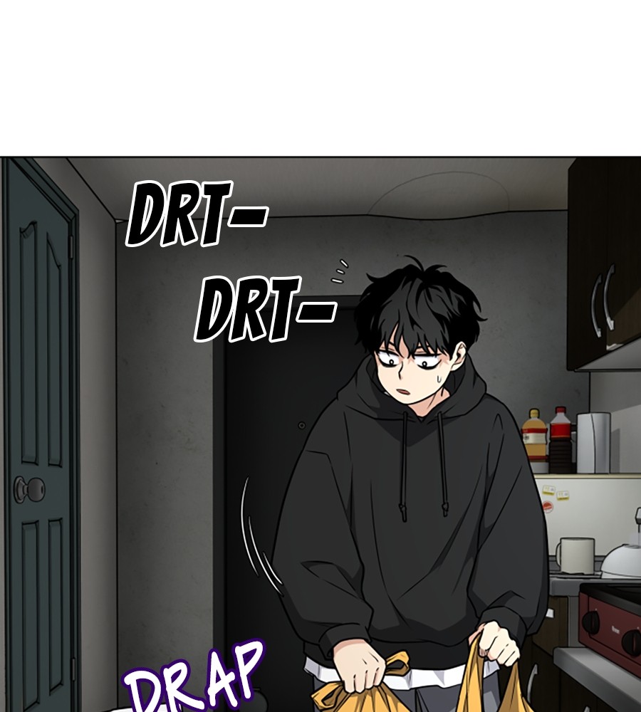 The Shaman’s Blade Chapter 18 - halaman 105