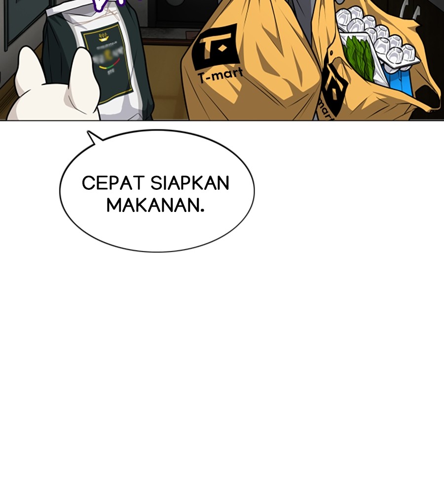 The Shaman’s Blade Chapter 18 - halaman 106