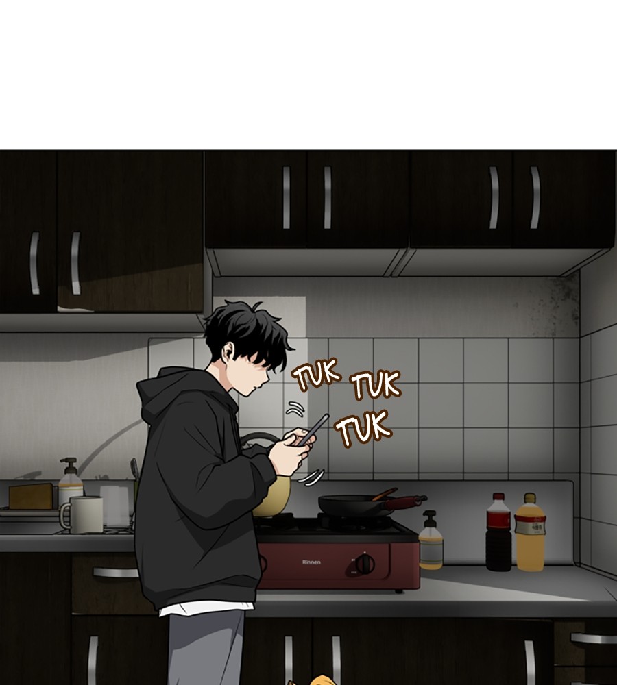 The Shaman’s Blade Chapter 18 - halaman 111