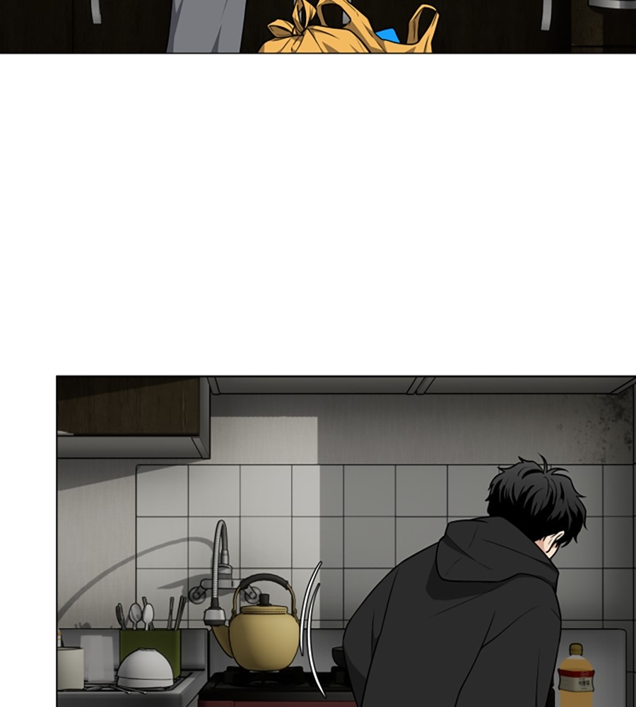 The Shaman’s Blade Chapter 18 - halaman 112