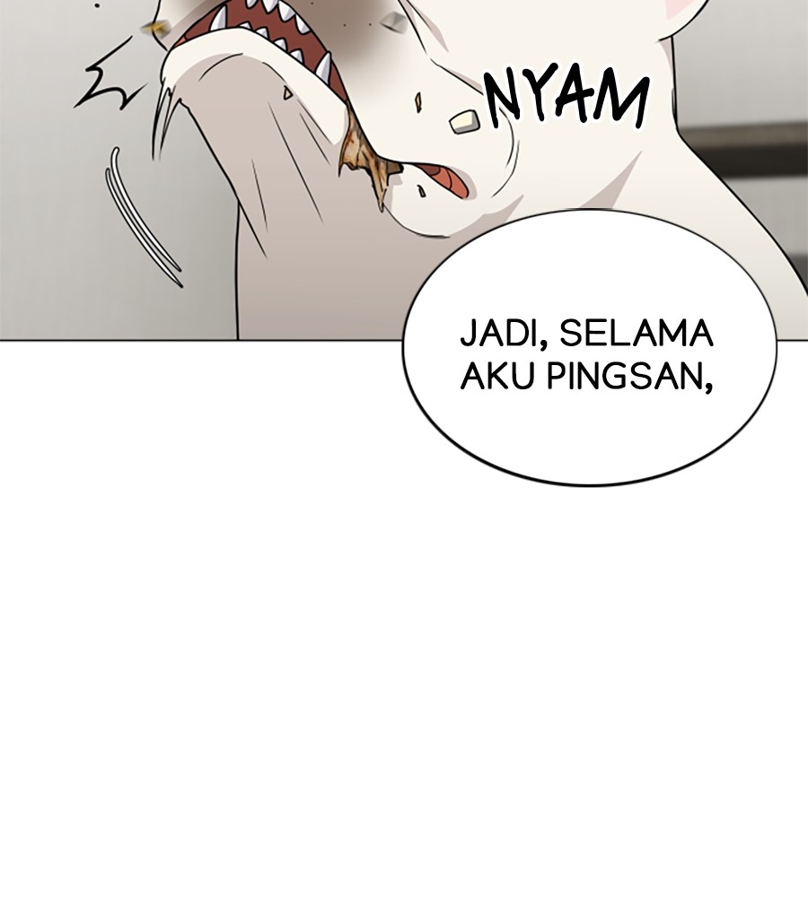 The Shaman’s Blade Chapter 18 - halaman 120