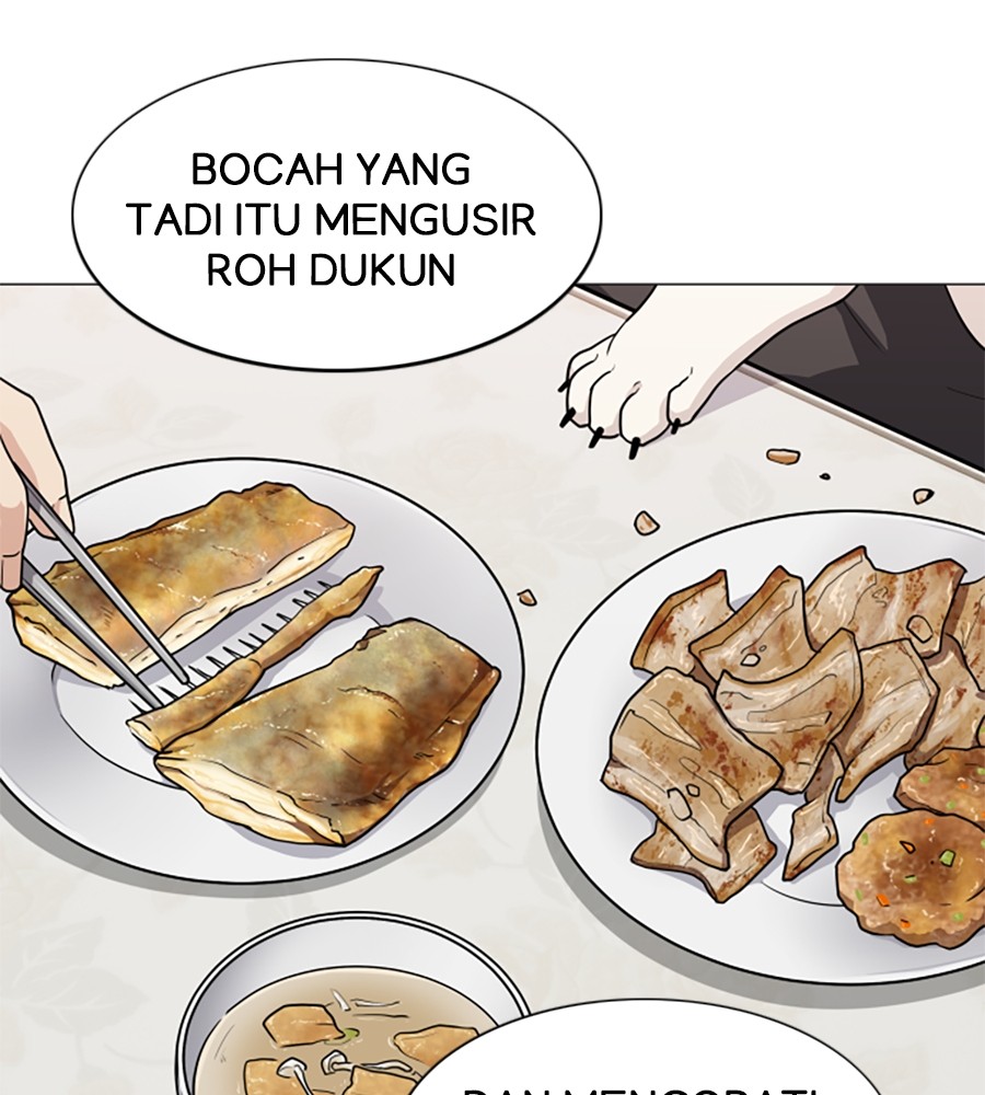 The Shaman’s Blade Chapter 18 - halaman 121