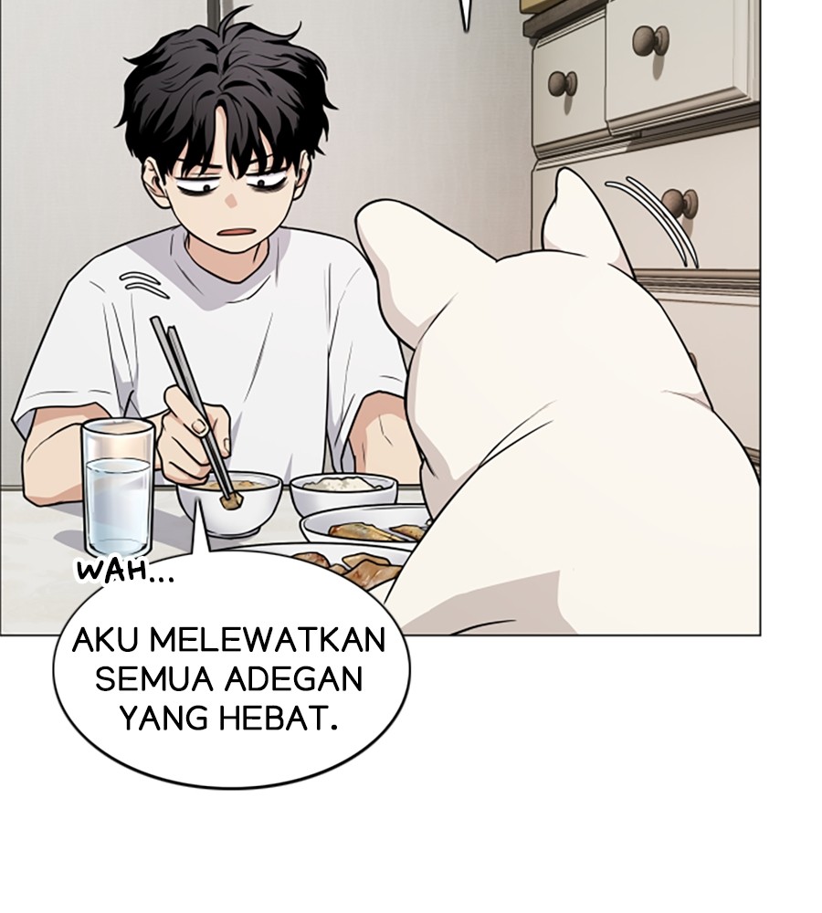 The Shaman’s Blade Chapter 18 - halaman 123