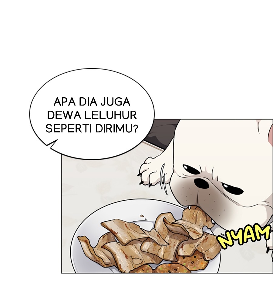 The Shaman’s Blade Chapter 18 - halaman 124