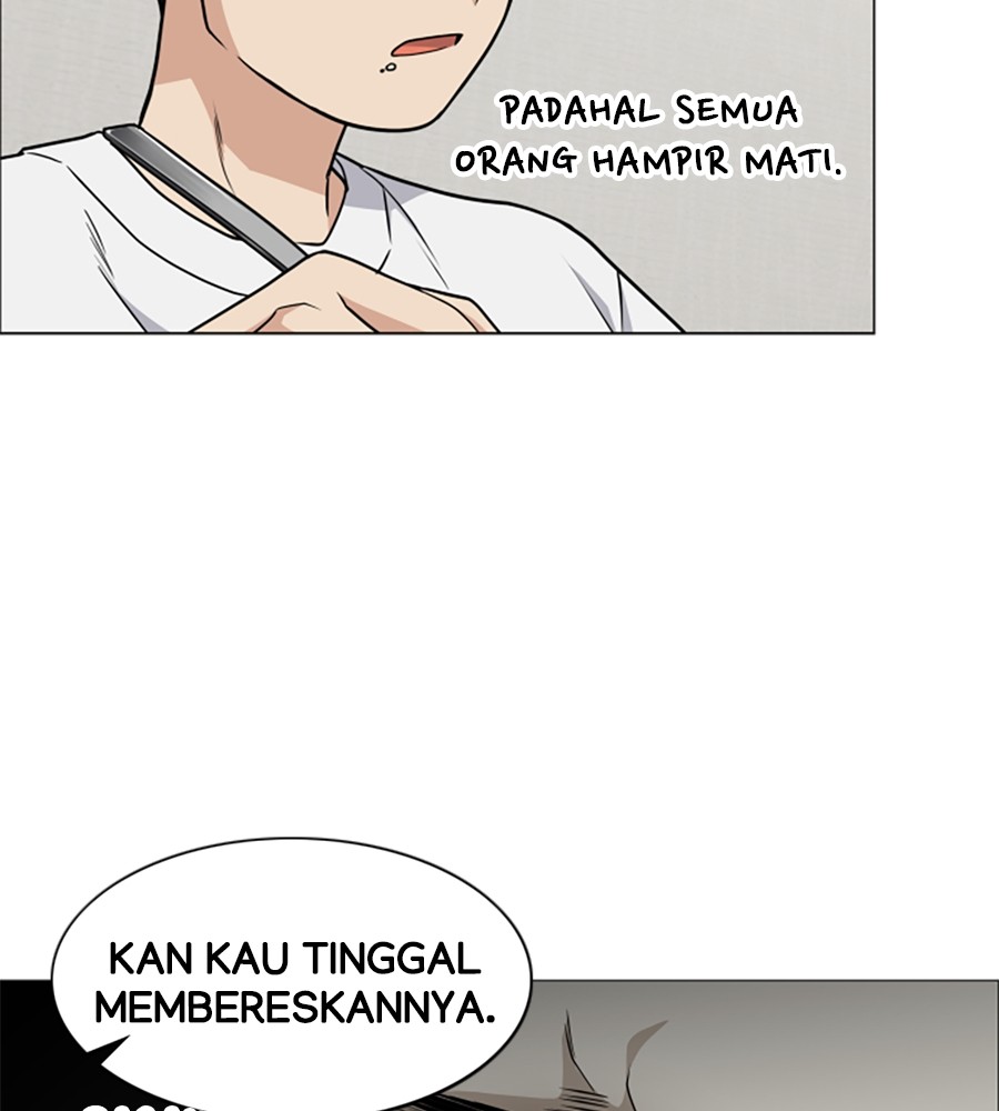 The Shaman’s Blade Chapter 18 - halaman 129
