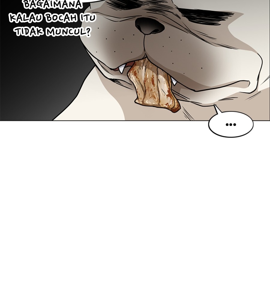 The Shaman’s Blade Chapter 18 - halaman 130