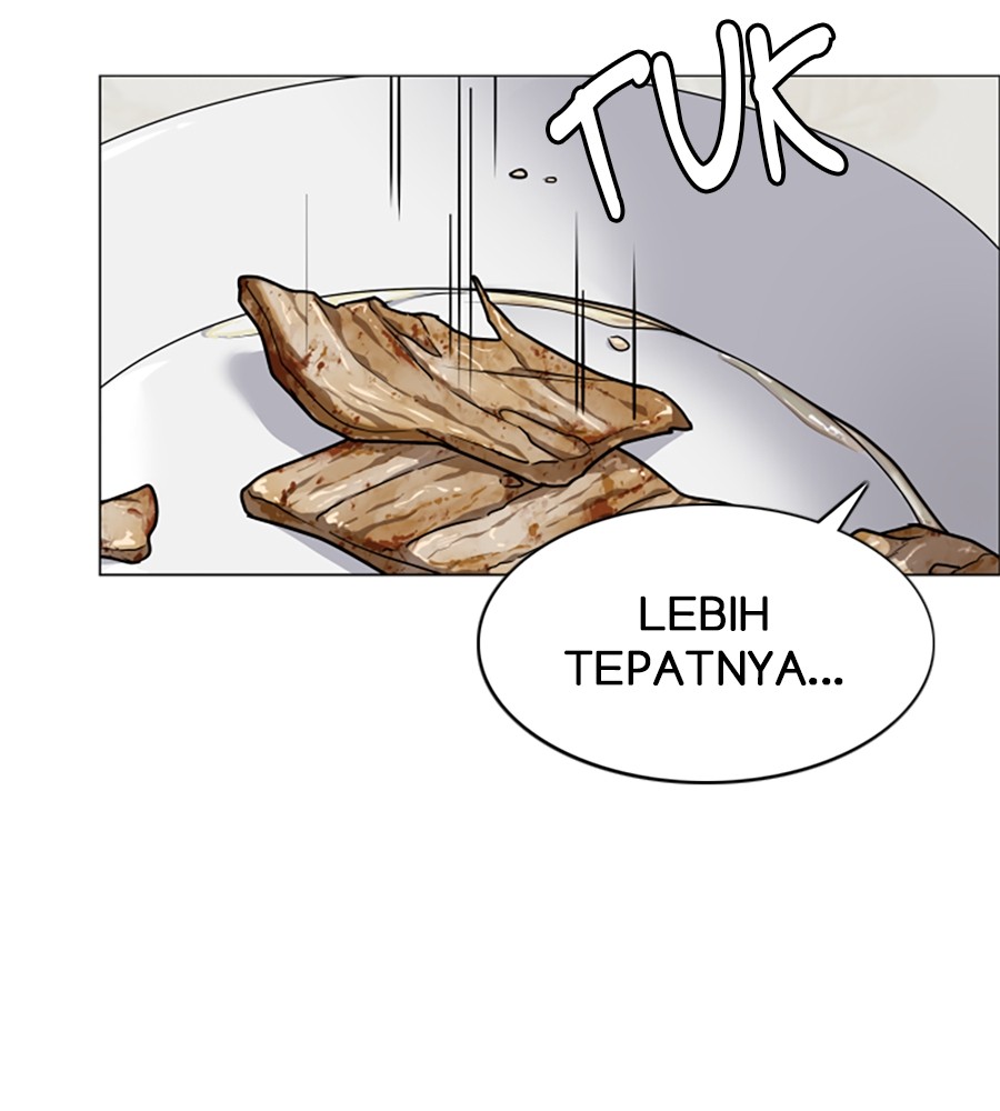 The Shaman’s Blade Chapter 18 - halaman 131