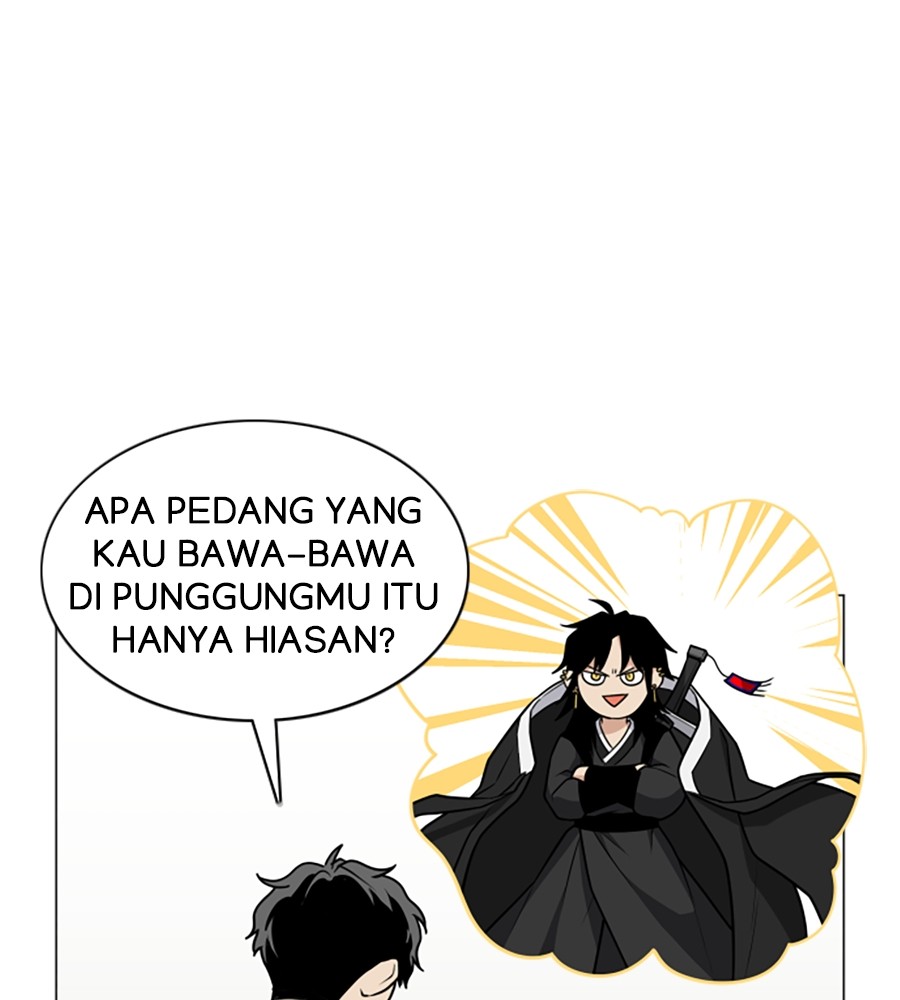 The Shaman’s Blade Chapter 18 - halaman 135
