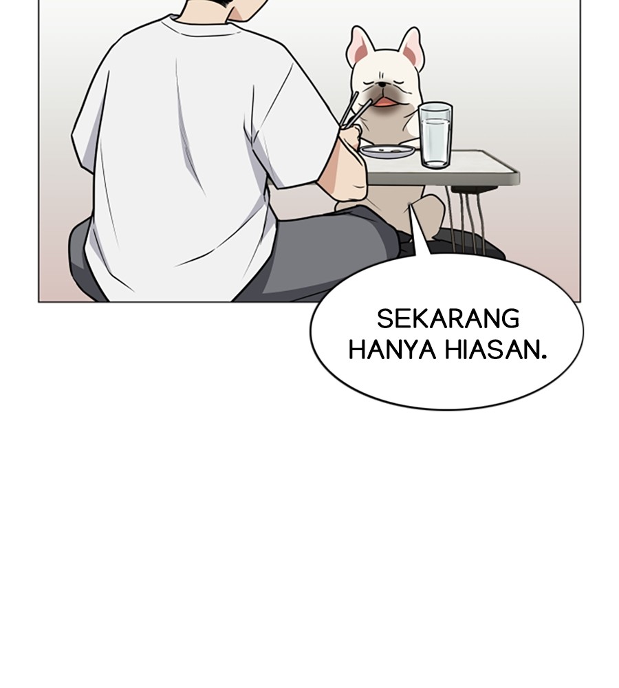 The Shaman’s Blade Chapter 18 - halaman 136