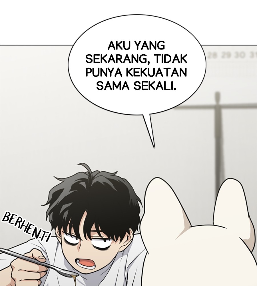 The Shaman’s Blade Chapter 18 - halaman 137