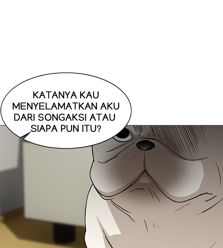 The Shaman’s Blade Chapter 18 - halaman 139