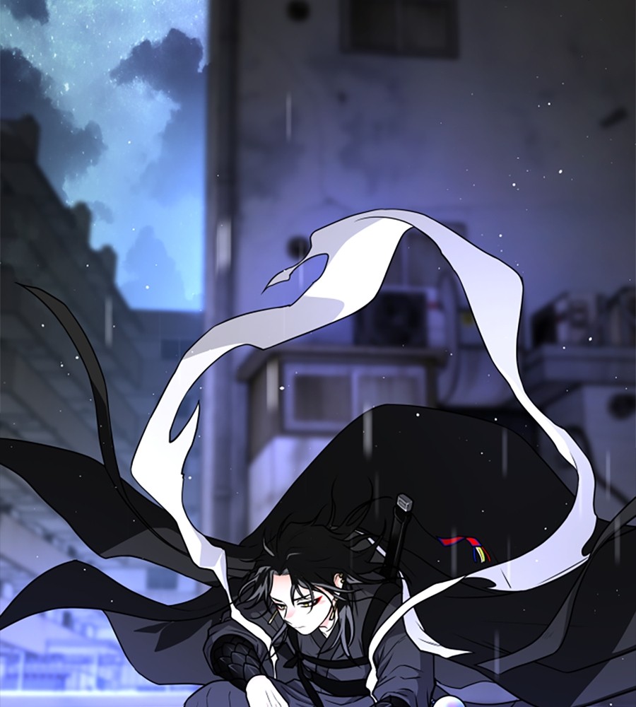 The Shaman’s Blade Chapter 18 - halaman 145