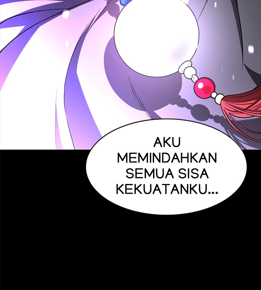 The Shaman’s Blade Chapter 18 - halaman 149