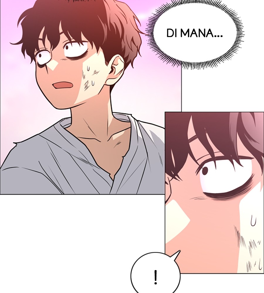 The Shaman’s Blade Chapter 18 - halaman 21