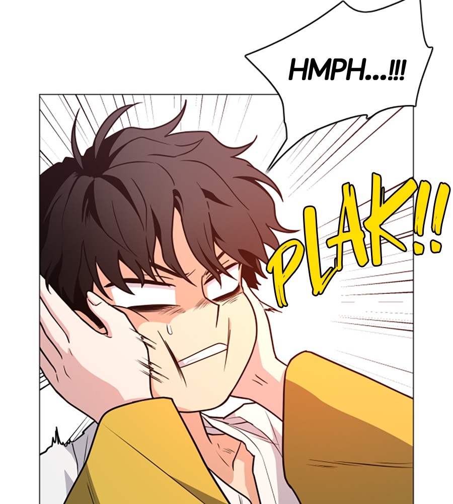 The Shaman’s Blade Chapter 18 - halaman 28