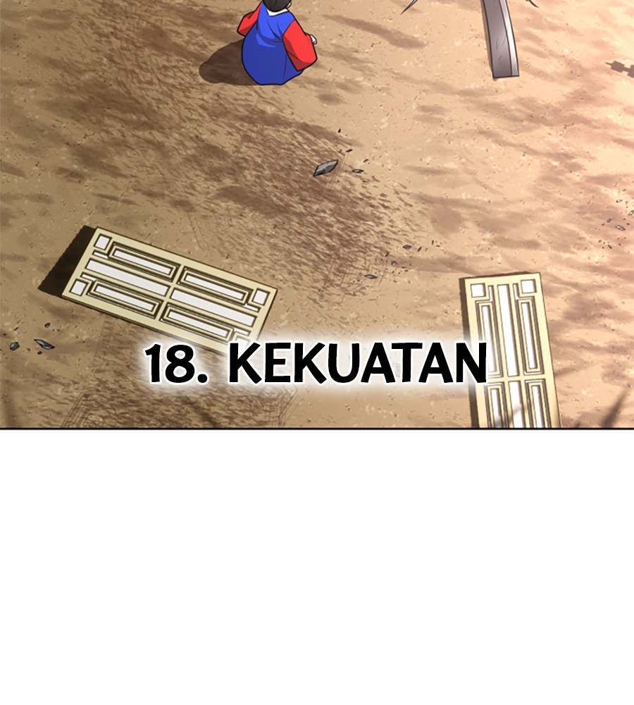 The Shaman’s Blade Chapter 18 - halaman 3