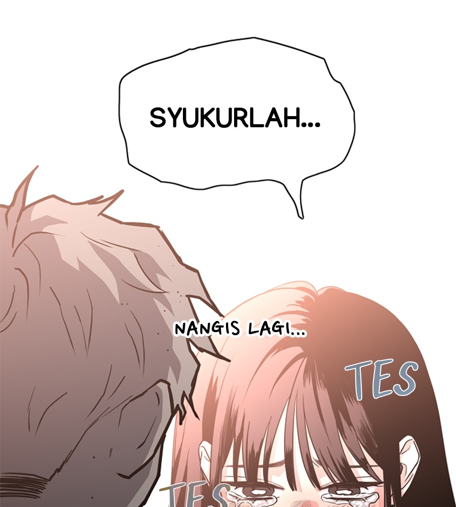 The Shaman’s Blade Chapter 18 - halaman 34