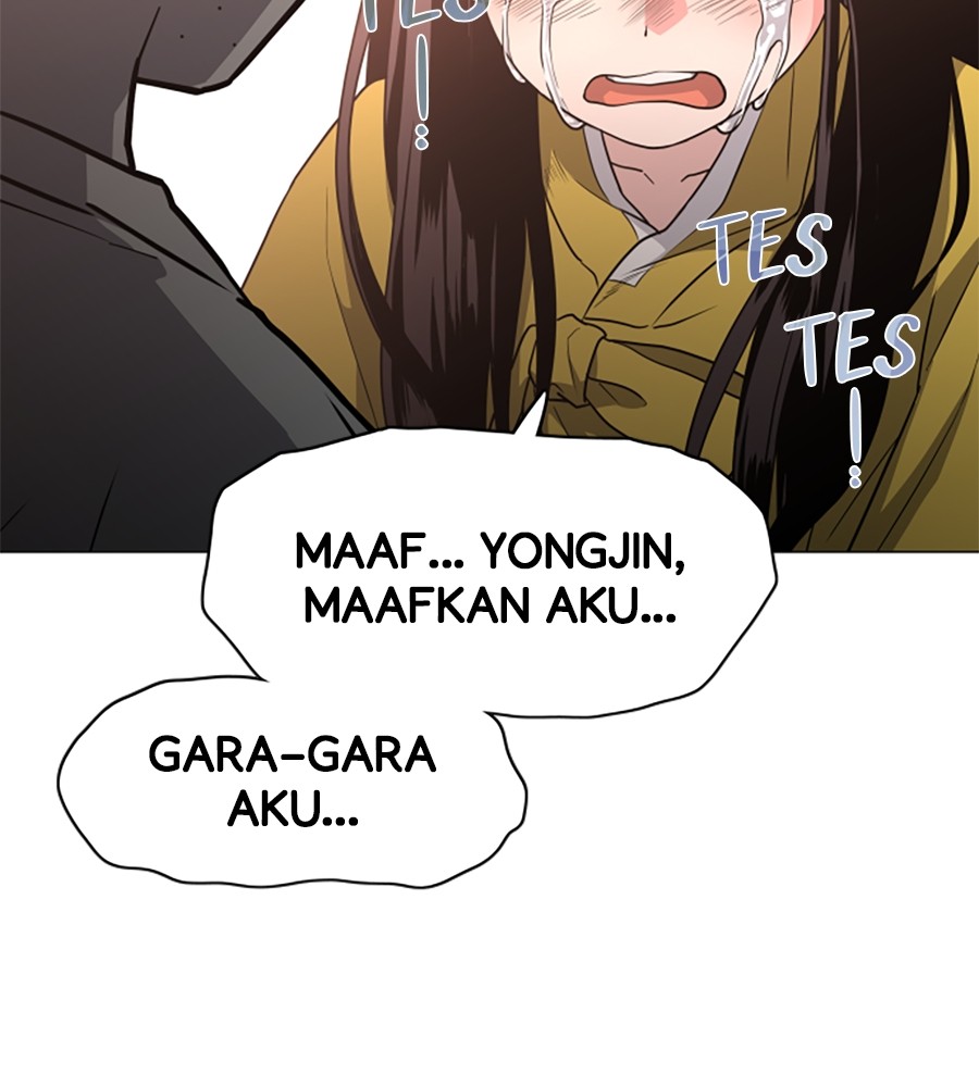 The Shaman’s Blade Chapter 18 - halaman 35