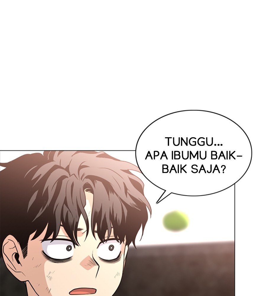 The Shaman’s Blade Chapter 18 - halaman 36
