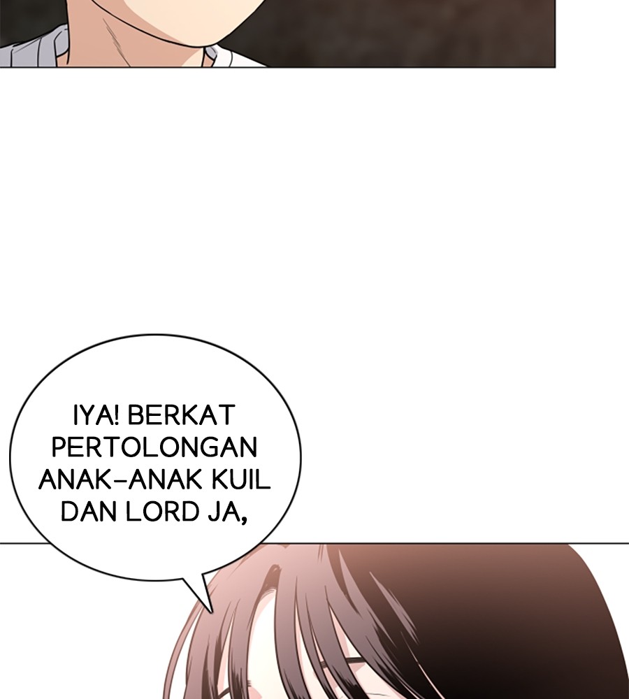 The Shaman’s Blade Chapter 18 - halaman 37