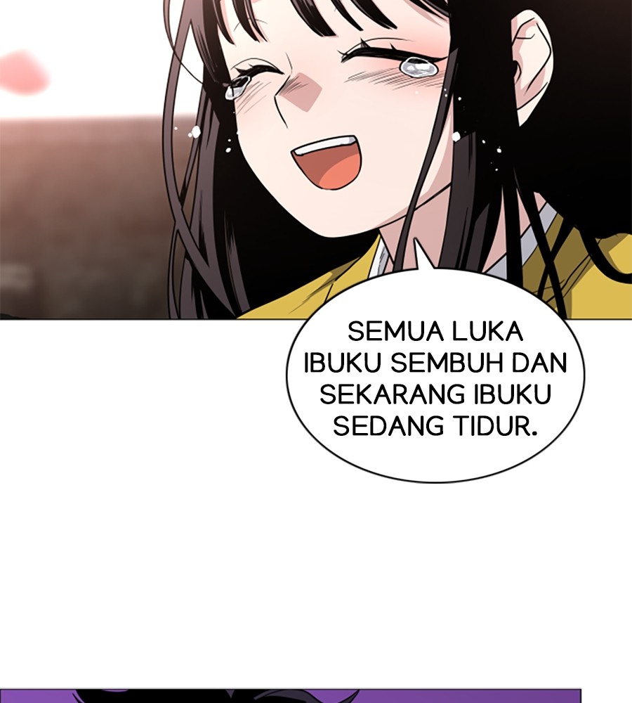The Shaman’s Blade Chapter 18 - halaman 38