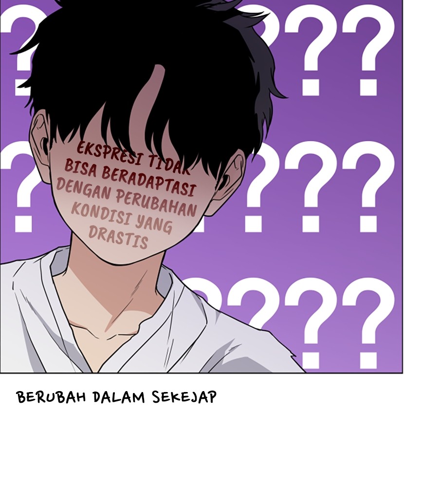 The Shaman’s Blade Chapter 18 - halaman 39