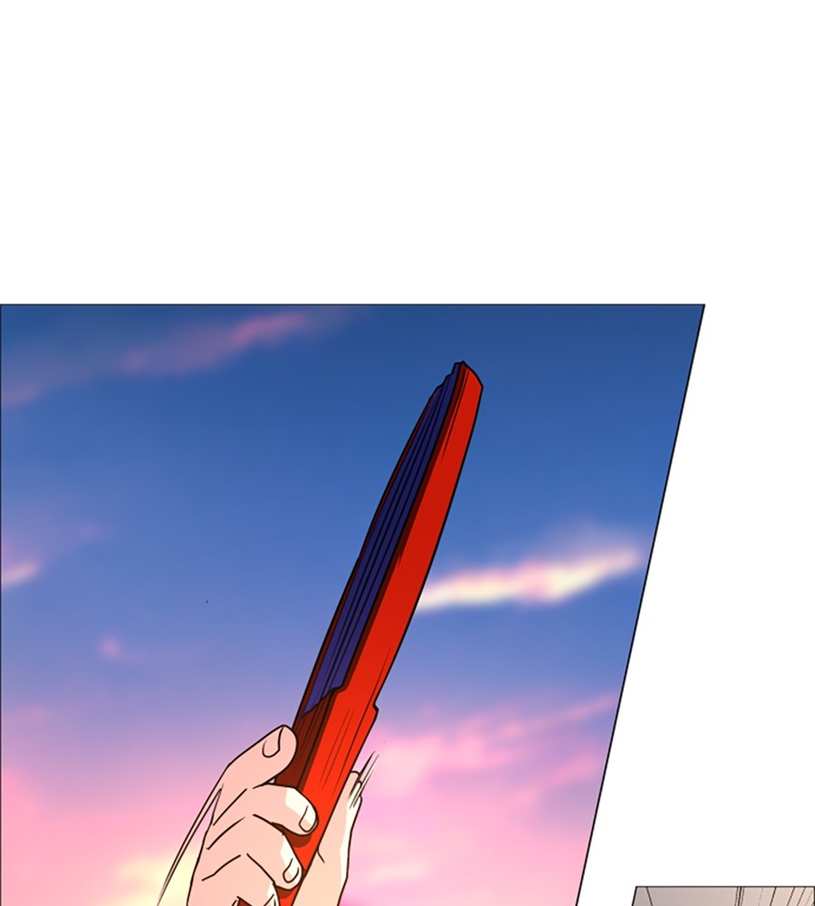 The Shaman’s Blade Chapter 18 - halaman 4