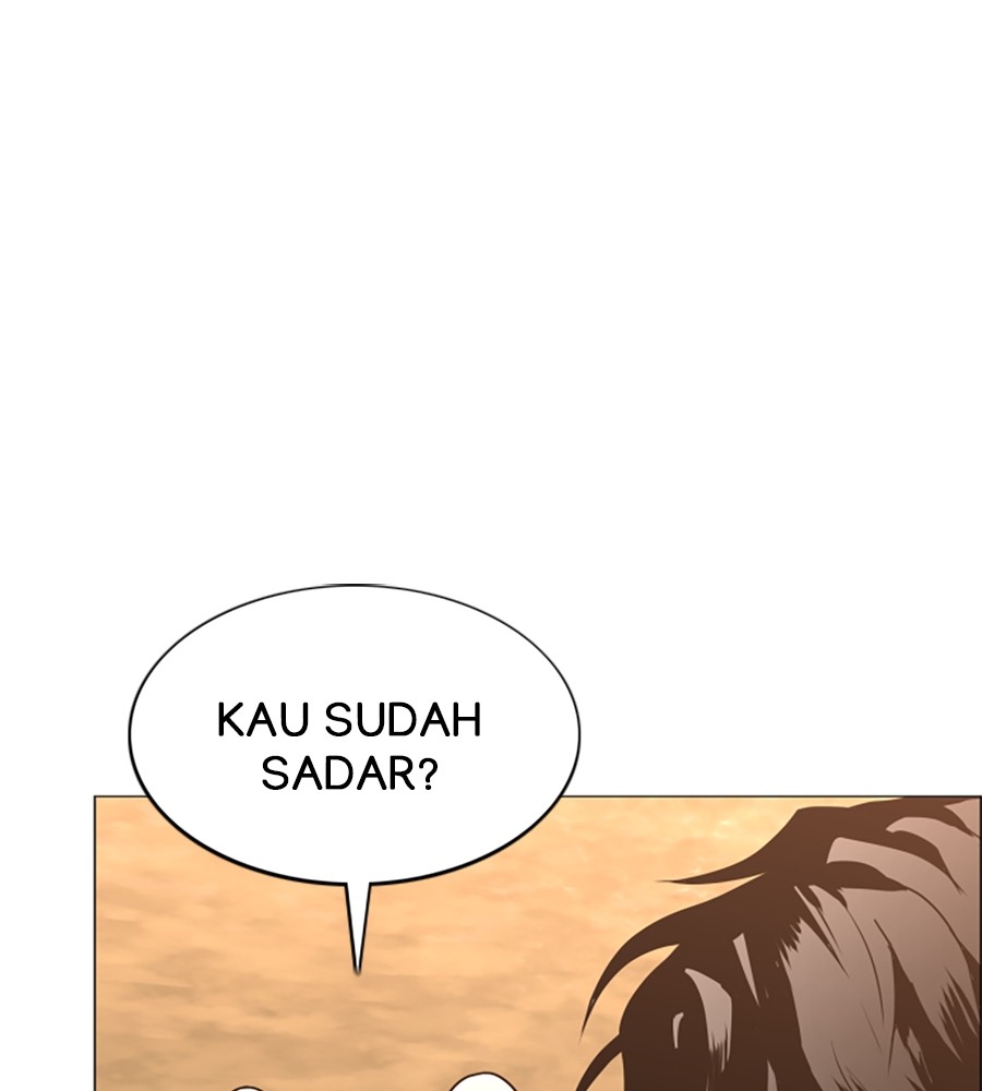 The Shaman’s Blade Chapter 18 - halaman 40