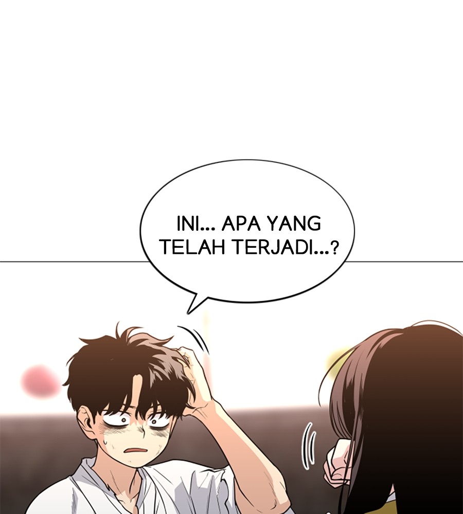 The Shaman’s Blade Chapter 18 - halaman 42