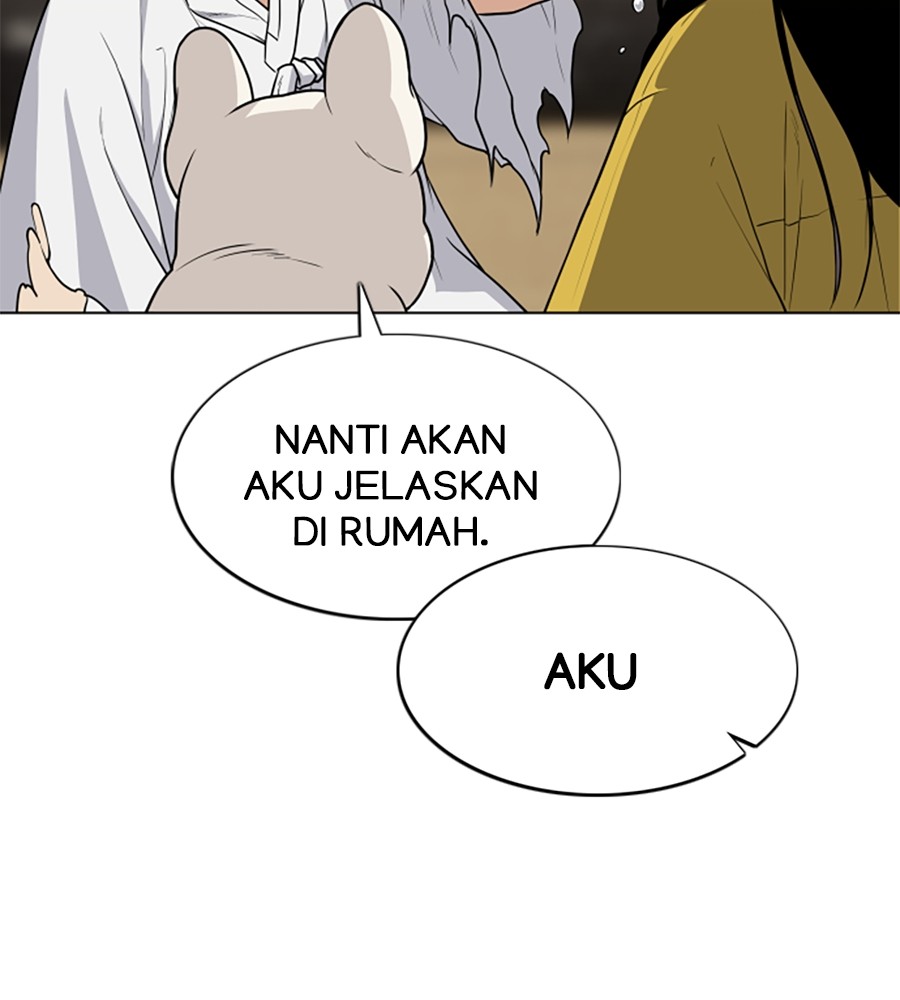 The Shaman’s Blade Chapter 18 - halaman 43