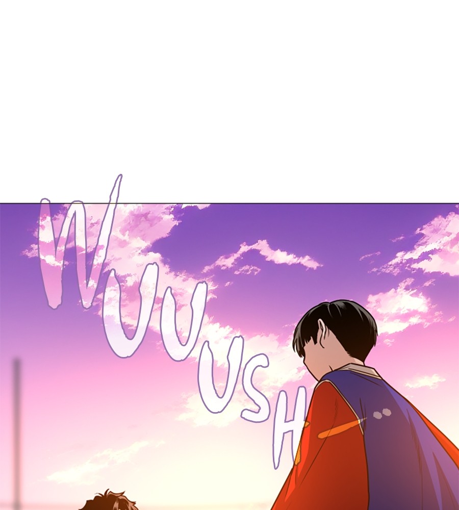 The Shaman’s Blade Chapter 18 - halaman 47