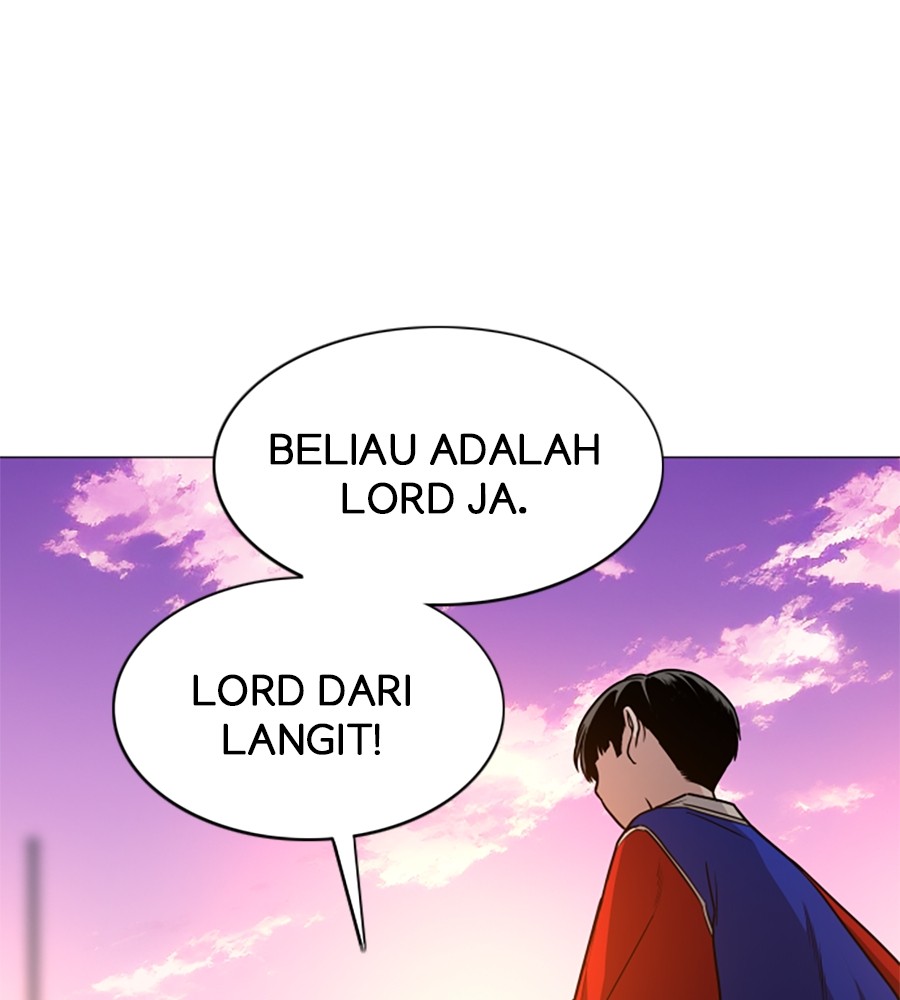 The Shaman’s Blade Chapter 18 - halaman 49