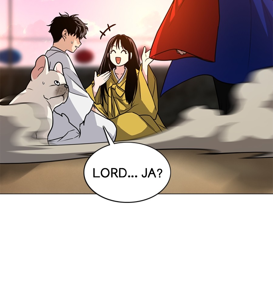 The Shaman’s Blade Chapter 18 - halaman 50