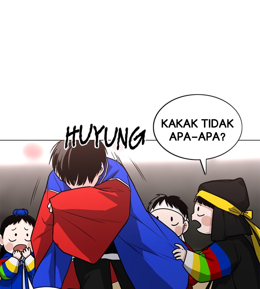 The Shaman’s Blade Chapter 18 - halaman 55