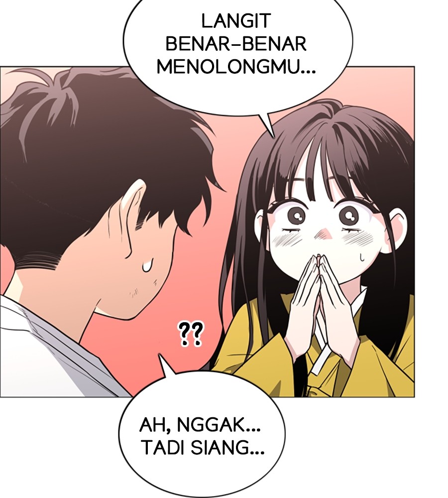 The Shaman’s Blade Chapter 18 - halaman 63