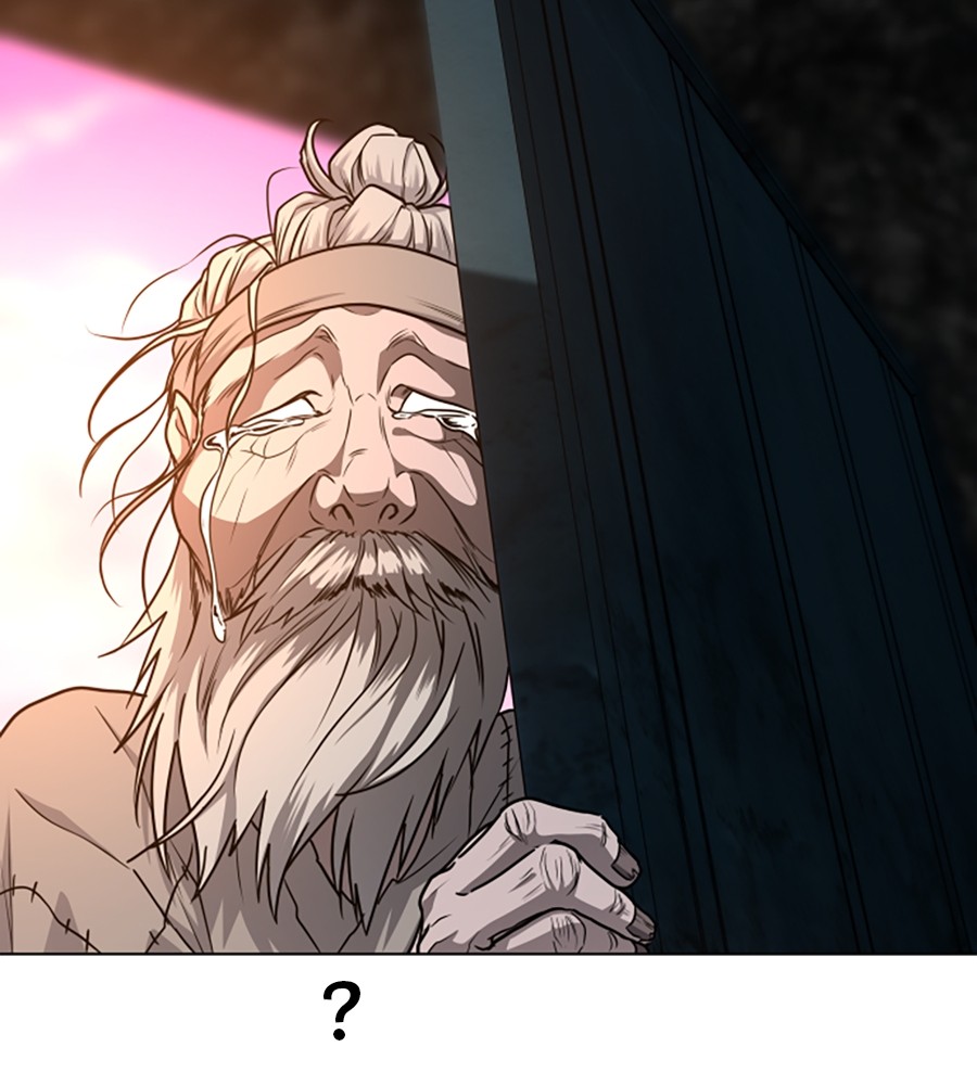 The Shaman’s Blade Chapter 18 - halaman 77