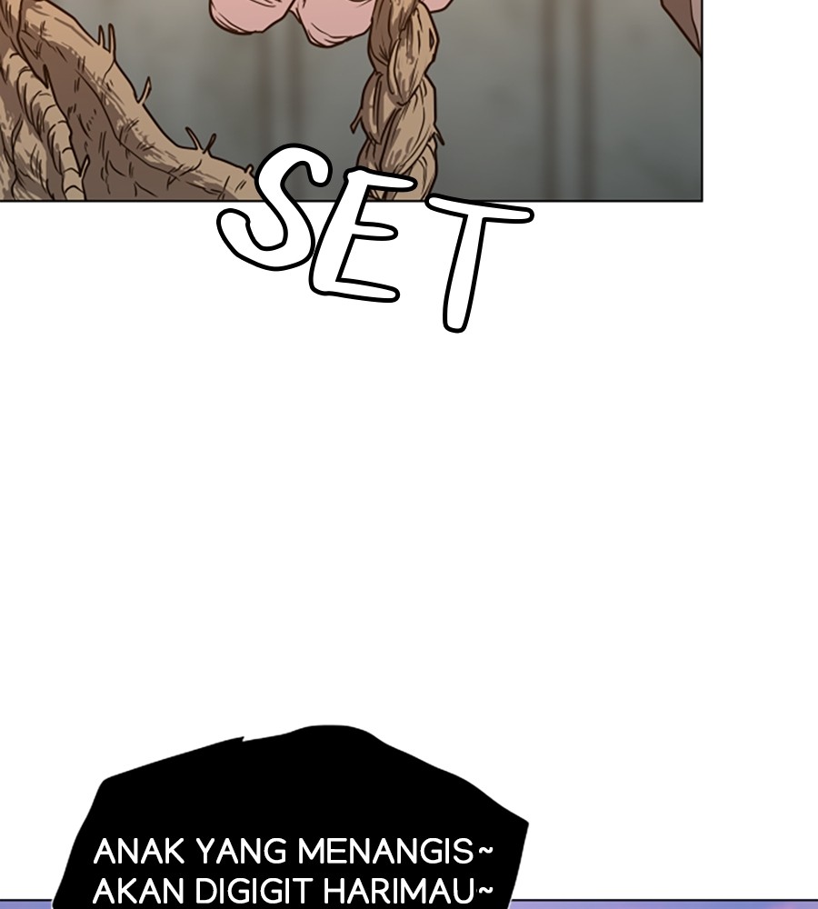 The Shaman’s Blade Chapter 18 - halaman 81
